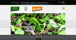 Desktop Screenshot of ecologicament.com